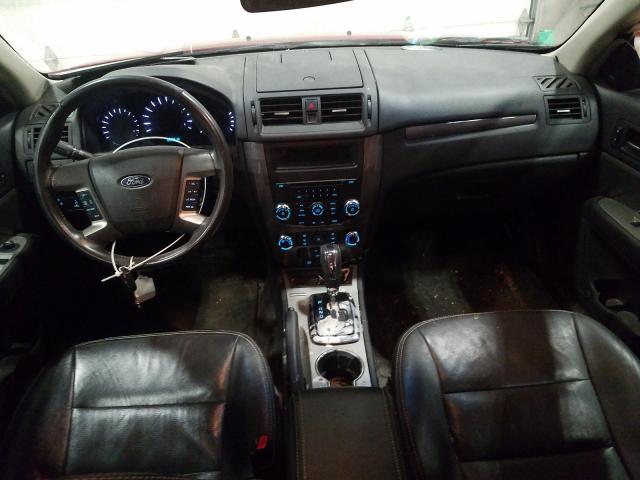 2012 FORD FUSION SPO 3FAHP0KC9CR155095
