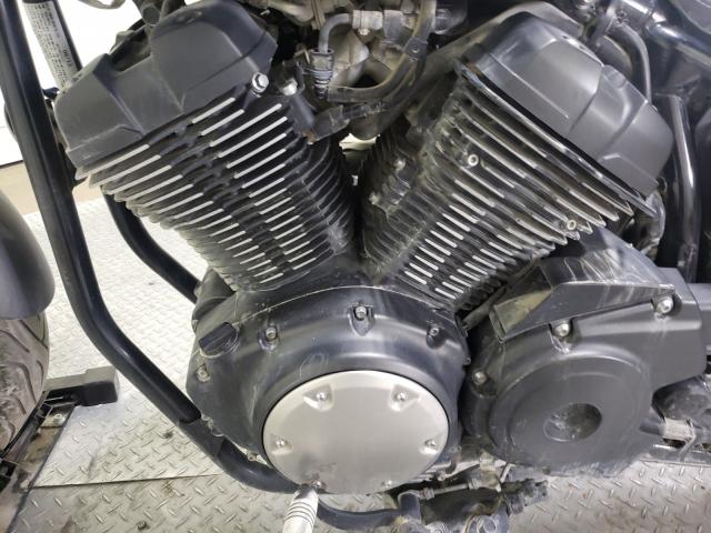 2014 YAMAHA XVS950CU JYAVN05E0EA003540