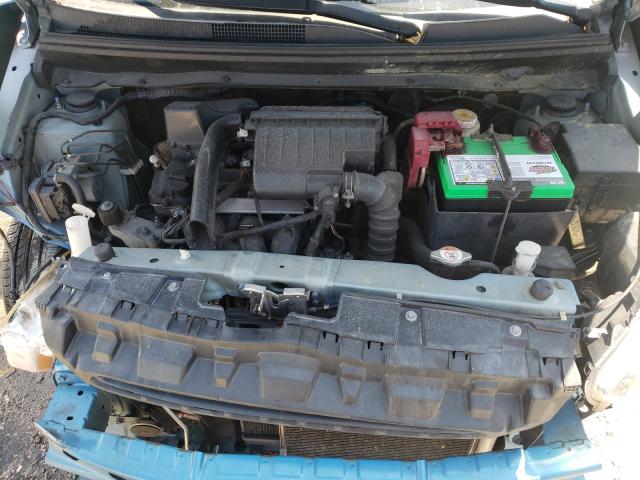 2014 MITSUBISHI MIRAGE DE ML32A3HJ0EH023343
