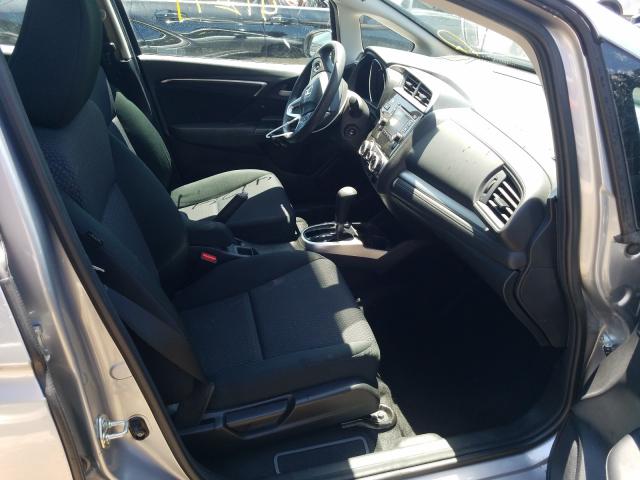 2018 HONDA FIT LX 3HGGK5H5XJM704230