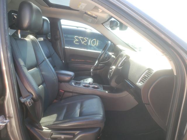 2014 DODGE DURANGO LI 1C4RDHDG7EC539318