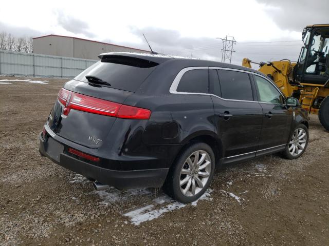 2010 LINCOLN MKT 2LMHJ5FR0ABJ23879
