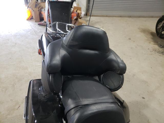 2016 HARLEY-DAVIDSON FLHTK ULTR 1HD1KEL15GB673640