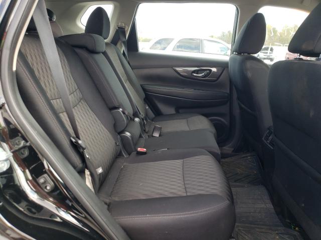 2018 NISSAN ROGUE S/SL 5N1AT2MT6JC829968