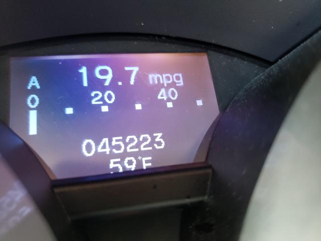 2013 ACURA TL TECH 19UUA8F59DA016151