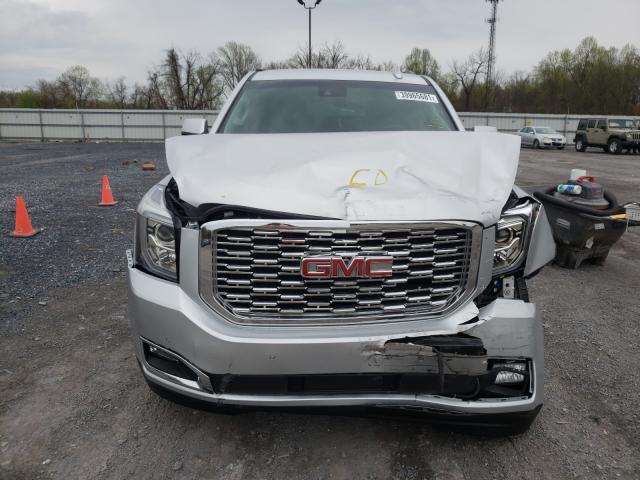 2017 GMC YUKON SLT 1GKS2BKC6HR383086