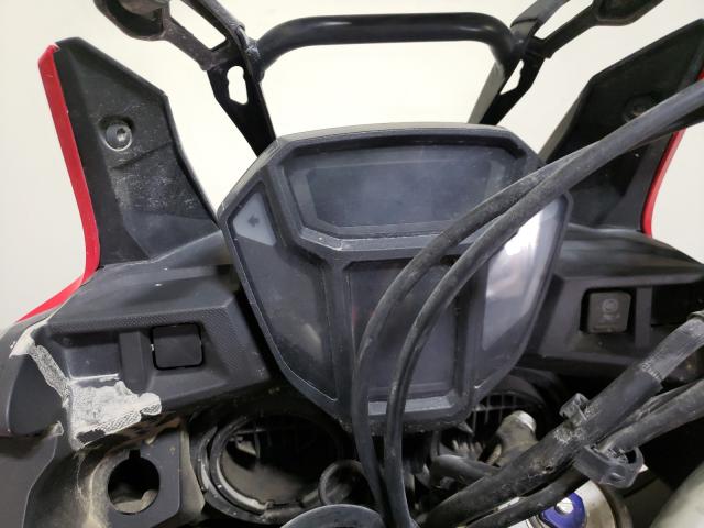 2017 HONDA CRF1000 JH2SD0447HK100940