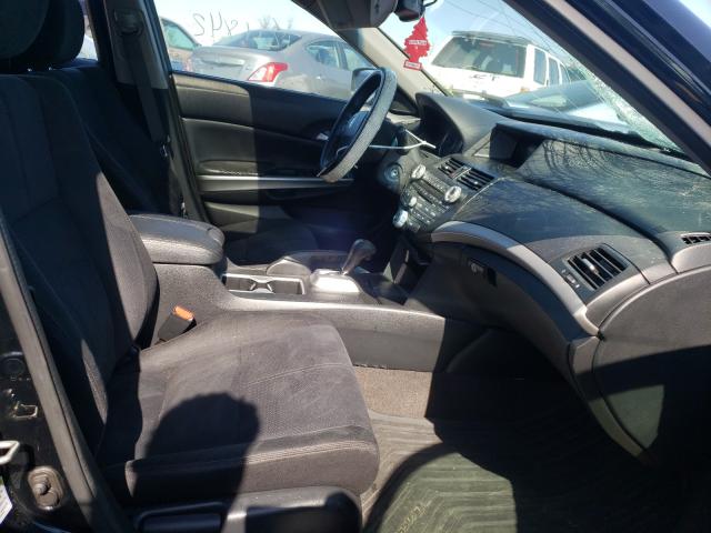 2013 HONDA CROSSTOUR 5J6TF3H36DL006167