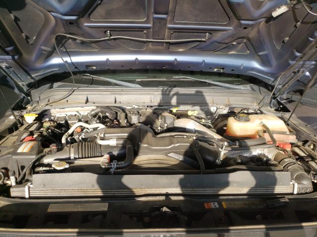 VIN 5FNRL5H67DB041883 2013 Honda Odyssey, Ex-L no.7