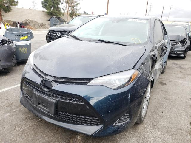 2018 TOYOTA COROLLA L 5YFBURHE2JP837714