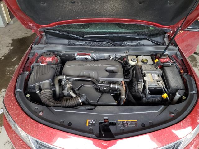 2014 CHEVROLET IMPALA ECO 2G11Z5SR6E9227802