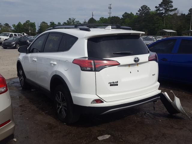 2018 TOYOTA RAV4 ADVEN 2T3WFREV3JW461840