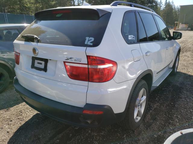 2010 BMW X5 XDRIVE3 5UXFF0C5XALT75974
