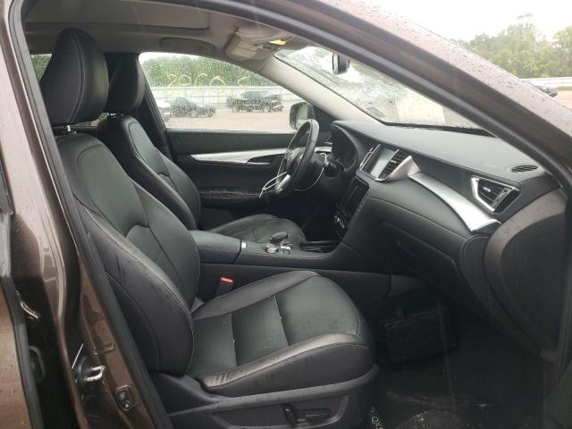2019 INFINITI QX50 ESSEN 3PCAJ5M10KF106731