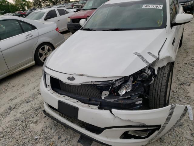 VIN 1HGCY1F26RA040533 2024 Honda Accord, LX no.9