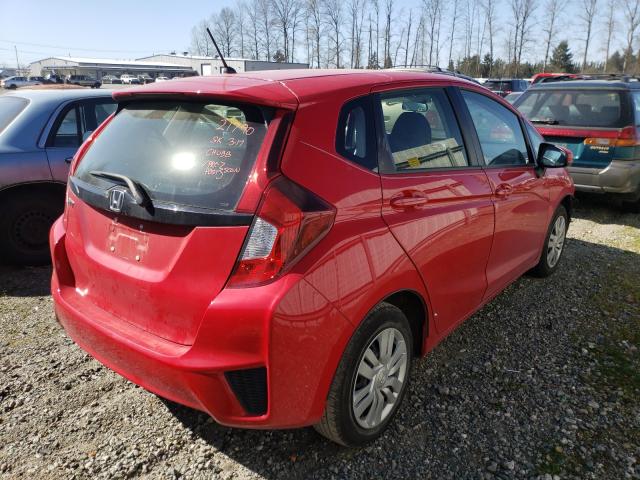 2017 HONDA FIT LX JHMGK5H58HS011641