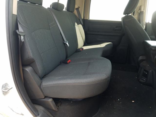 2020 RAM 2500 TRADE 3C6UR5CLXLG150165