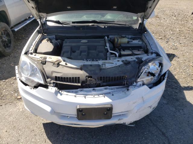 2012 CHEVROLET CAPTIVA SP 3GNFL4E56CS585667