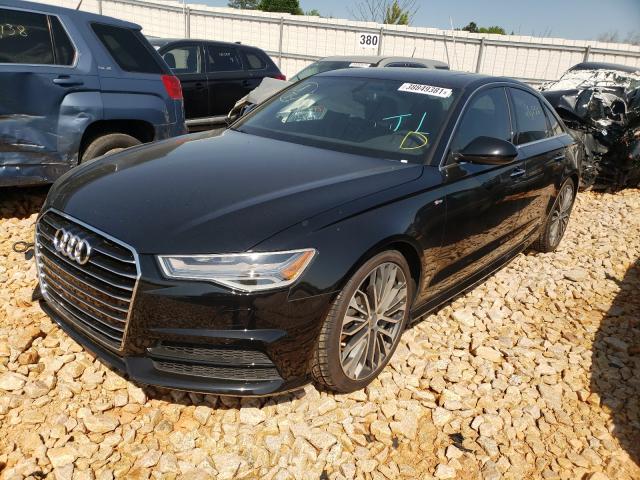 2018 AUDI A6 PREMIUM WAUG8AFC9JN033272