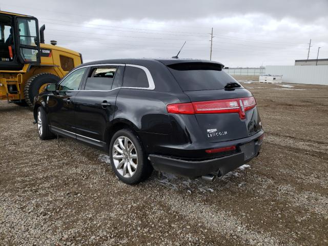 2010 LINCOLN MKT 2LMHJ5FR0ABJ23879