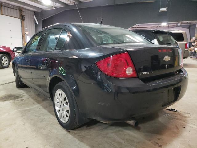 2010 CHEVROLET COBALT 1LT 1G1AD5F53A7144992