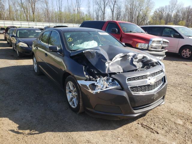 VIN 1G6AC5S34D0114110 2013 Cadillac ATS, Performance no.1