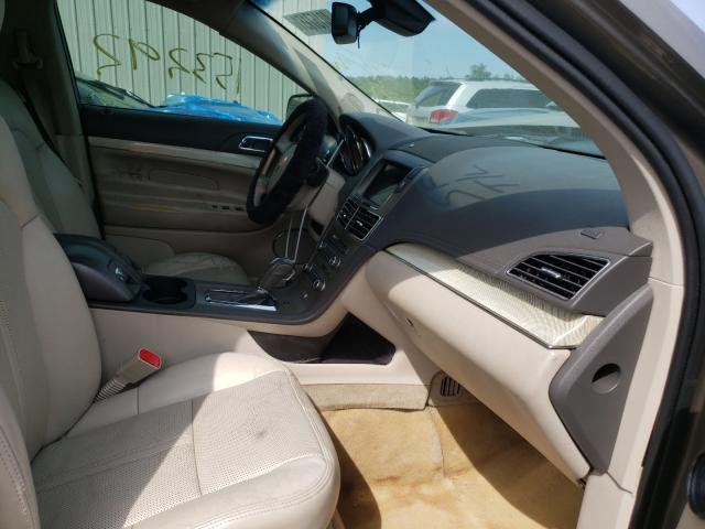 2012 LINCOLN MKT 2LMHJ5AT2CBL53915