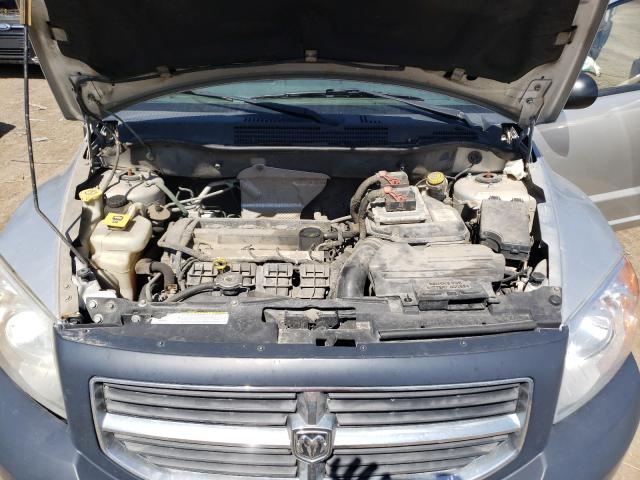 2011 DODGE CALIBER MA 1B3CB3HA3BD242297