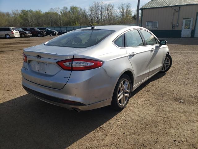 2013 FORD FUSION SE 3FA6P0H75DR189456