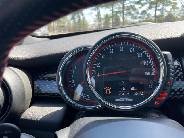 2015 MINI COOPER JOH WMWXM9C51FT996475