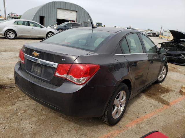 2014 CHEVROLET CRUZE LT 1G1PC5SBXE7117447