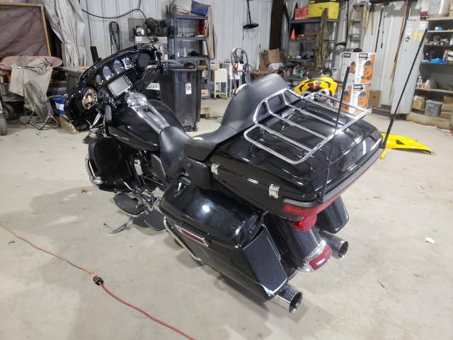 2016 HARLEY-DAVIDSON FLHTK ULTR 1HD1KEL15GB673640