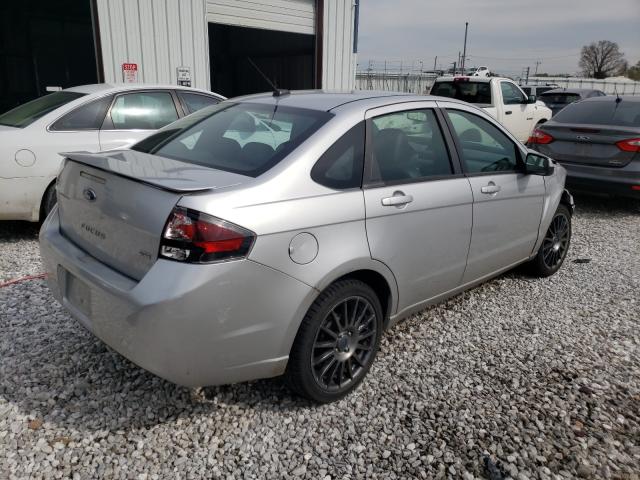 2011 FORD FOCUS SES 1FAHP3GN2BW165460
