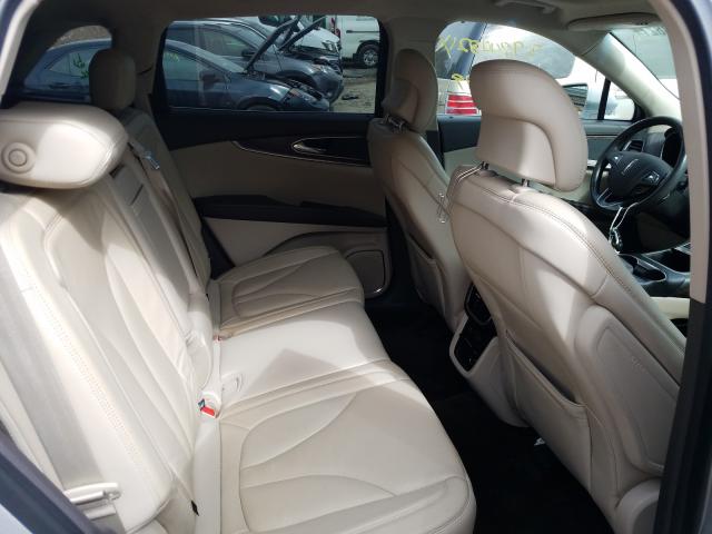 2016 LINCOLN MKX RESERV 2LMTJ8LP3GBL36672