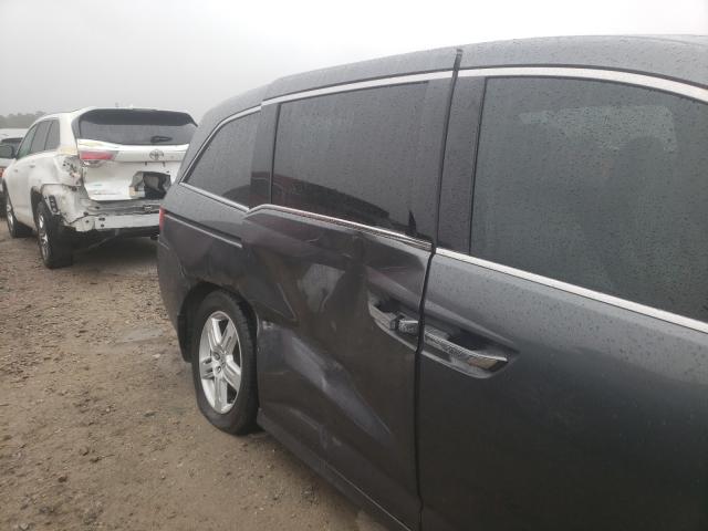 2013 HONDA ODYSSEY TO 5FNRL5H92DB006985