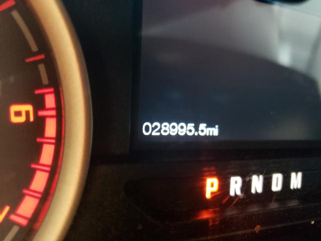 2018 FORD F150 SUPER 1FTEW1E57JKF96308