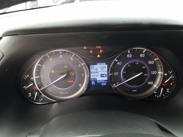 2017 INFINITI QX80 BASE JN8AZ2NFXH9640182