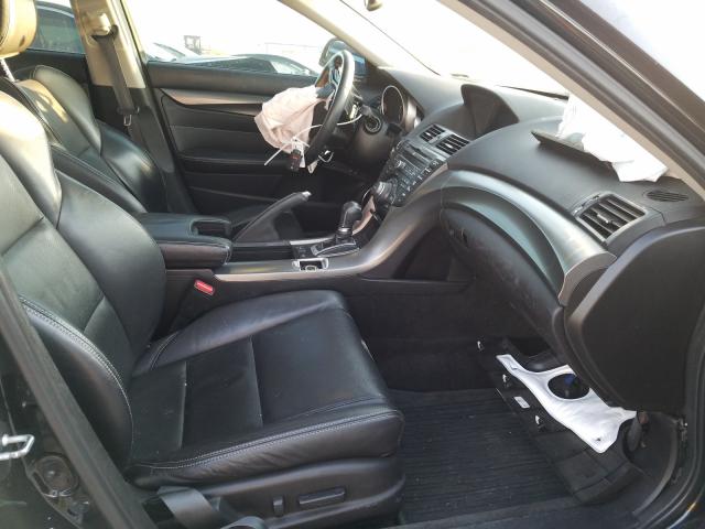 2014 ACURA TL TECH 19UUA9F53EA000843