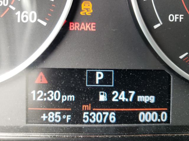 2016 BMW 428 I GRAN WBA4A9C53GG695146