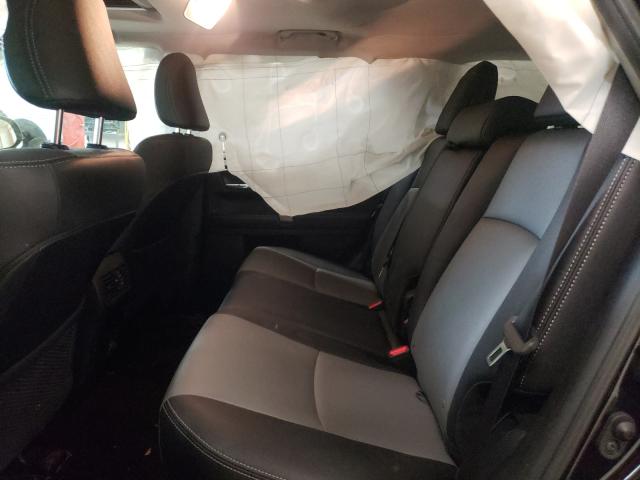 2020 TOYOTA 4RUNNER SR JTEBU5JR7L5752739