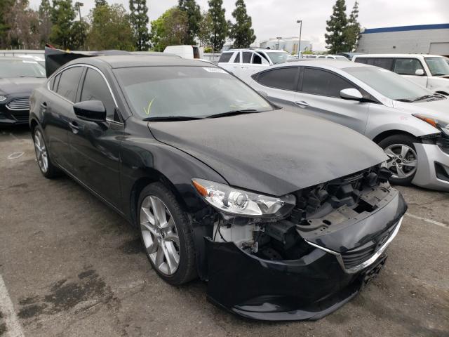 VIN 3FA6P0LU0HR314785 2017 Ford Fusion, Hybrid SE no.1