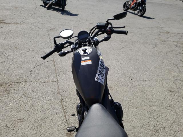 2019 HONDA CMX500 A MLHPC5650K5201101