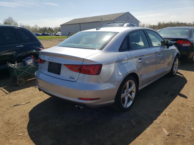 2016 AUDI A3 PREMIUM WAUB8GFF6G1011401