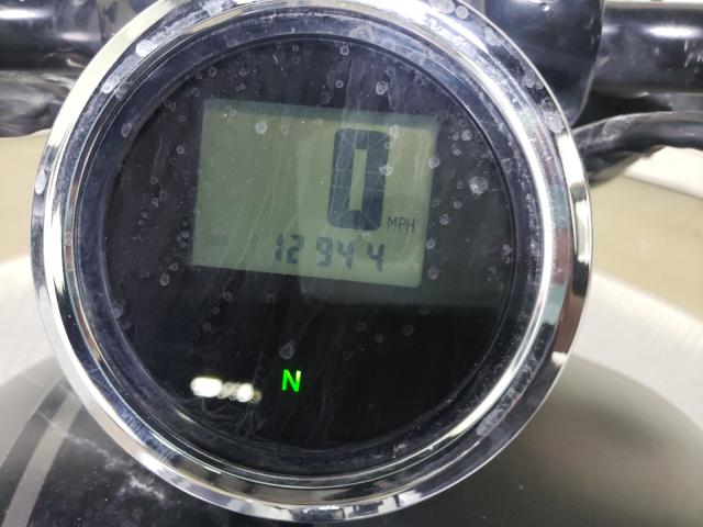 2014 YAMAHA XVS950CU JYAVN05E0EA003540