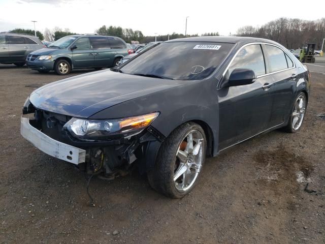 2014 ACURA TSX JH4CU2F42EC000741