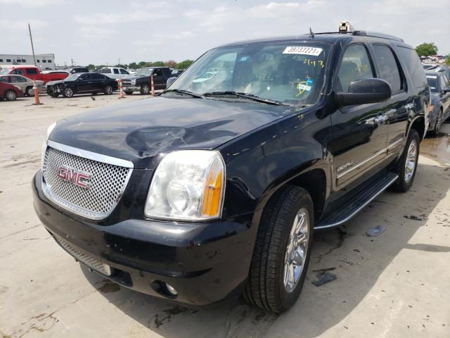 2011 GMC YUKON DENA 1GKS1EEF7BR176353
