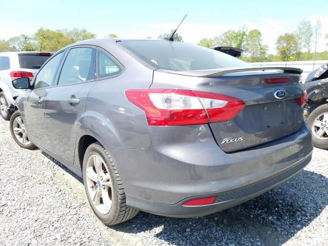 VIN 3FA6P0LU1DR229268 2013 Ford Fusion, Se Hybrid no.3