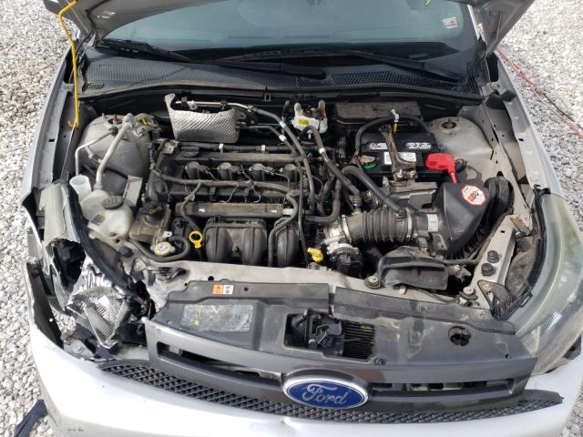 2011 FORD FOCUS SES 1FAHP3GN2BW165460
