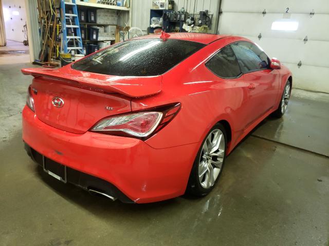 2013 HYUNDAI GENESIS CO KMHHU6KJ6DU093469