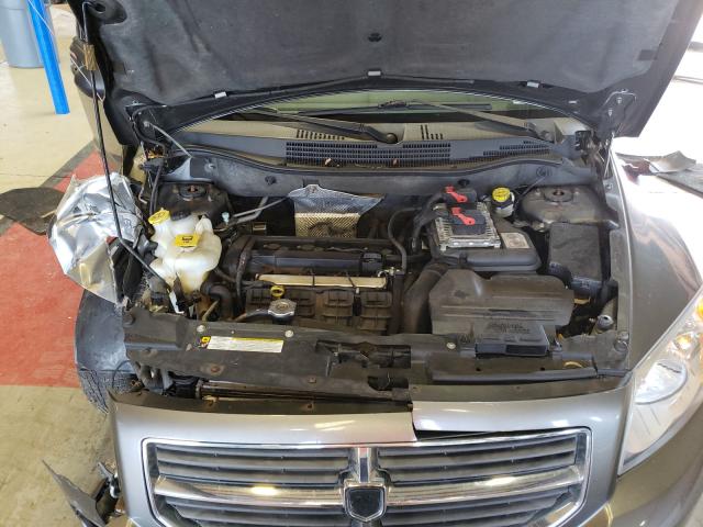 2012 DODGE CALIBER SX 1C3CDWDA9CD533036